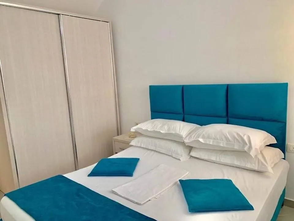 Bellavista Apartments Bougainville Bay Saranda Albania