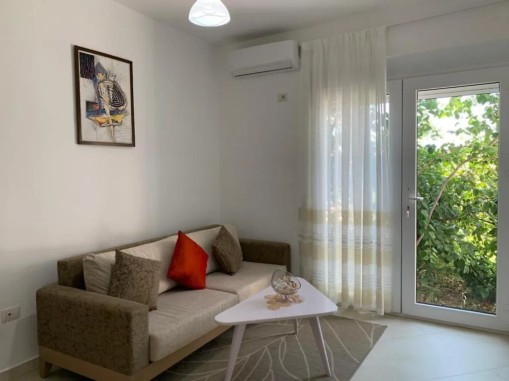 Bellavista Apartments Bougainville Bay Saranda