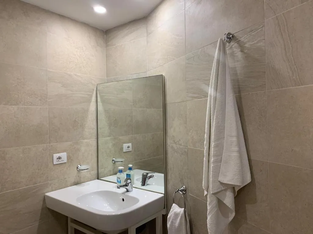 Bellavista Apartments Bougainville Bay Saranda