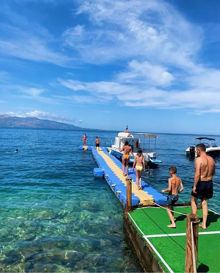 Bellavista Apartments Bougainville Bay Saranda Albania