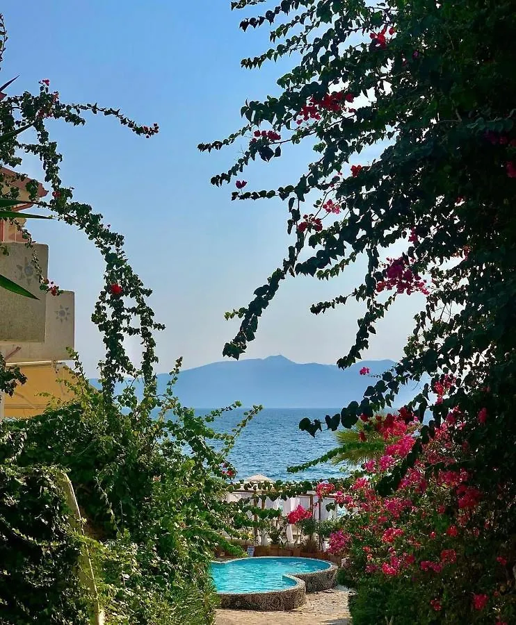 Bellavista Apartments Bougainville Bay Saranda