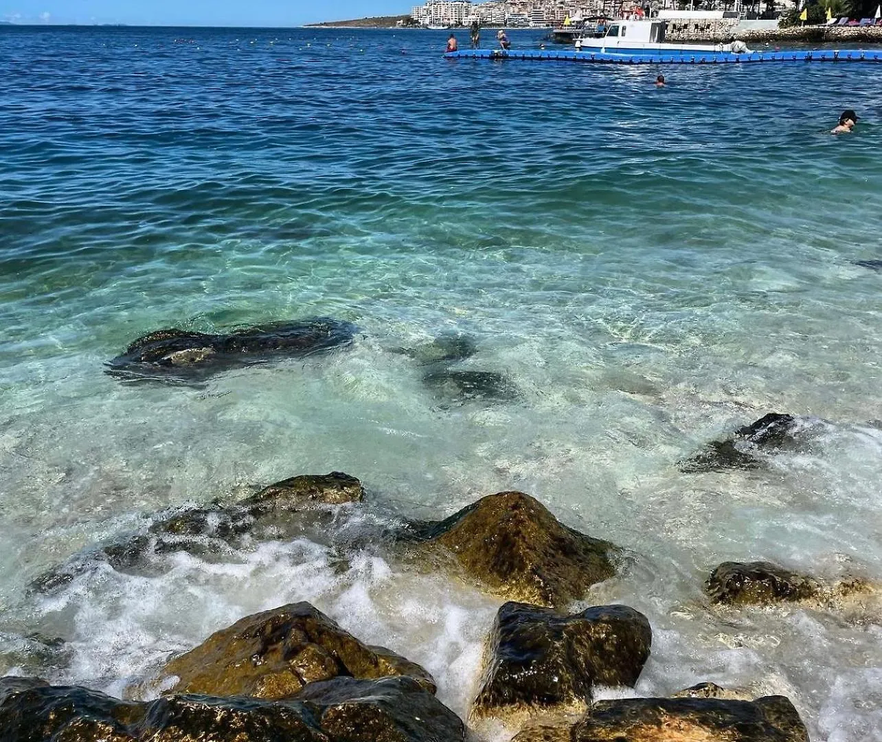Bellavista Apartments Bougainville Bay Saranda