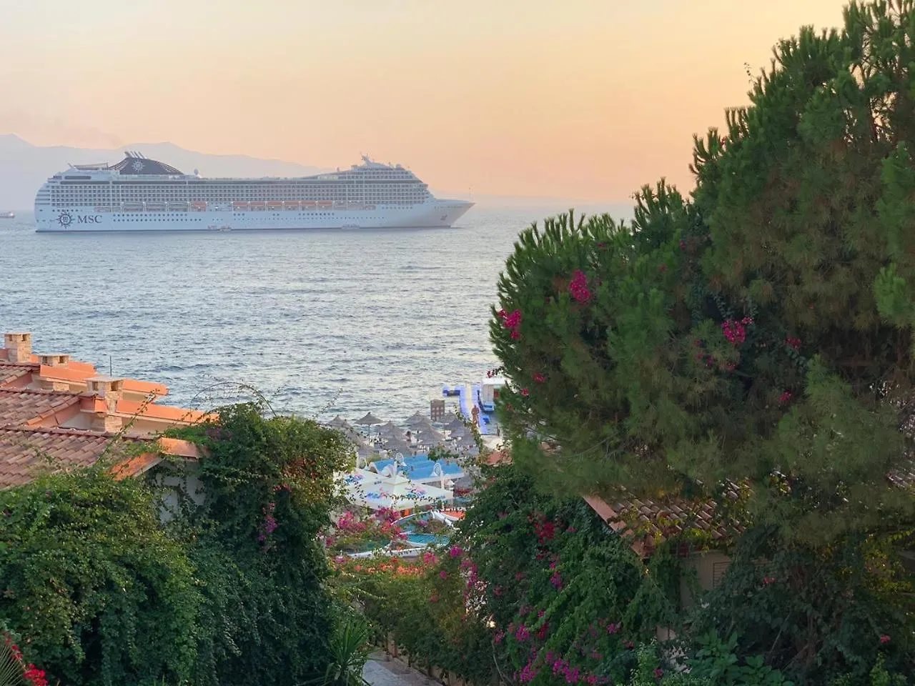 Bellavista Apartments Bougainville Bay Saranda