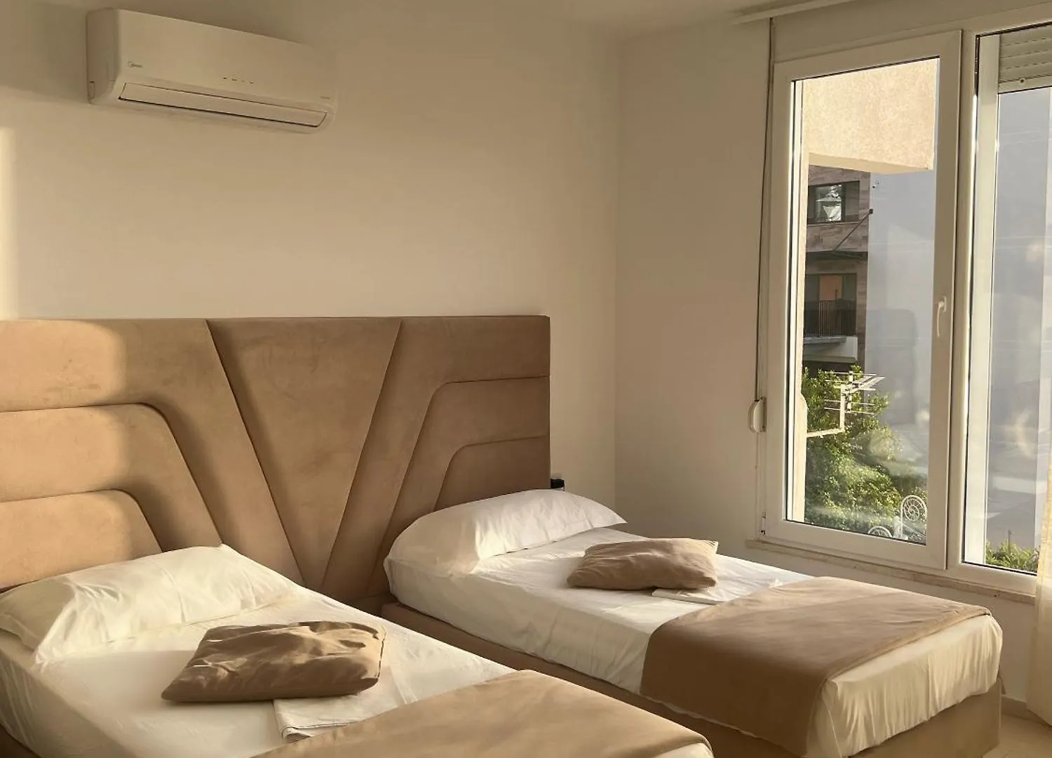 Bellavista Apartments Bougainville Bay Saranda