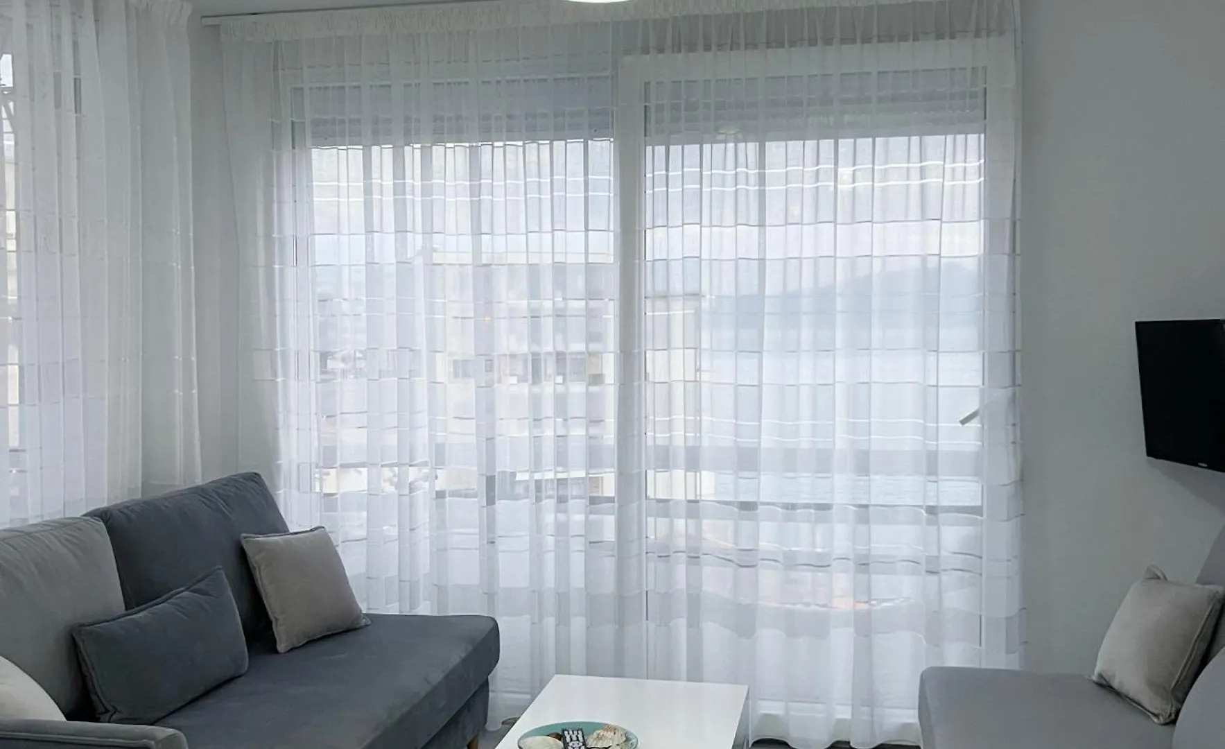 Bellavista Apartments Bougainville Bay Saranda