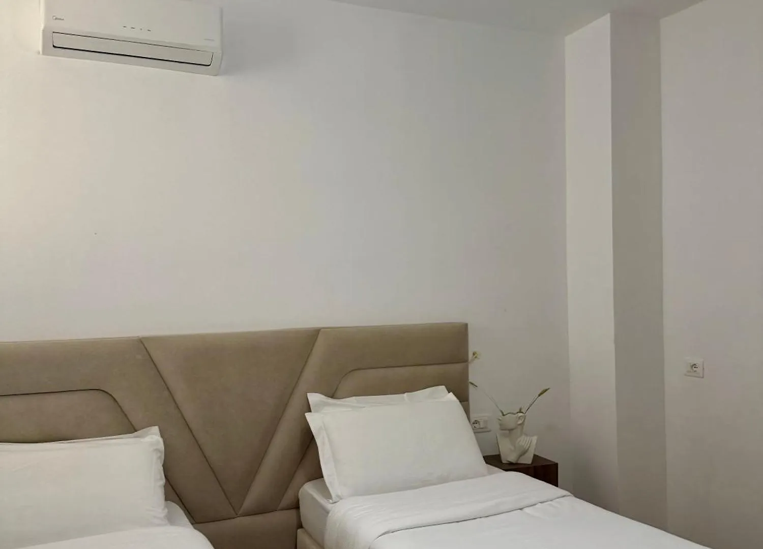 Bellavista Apartments Bougainville Bay Saranda