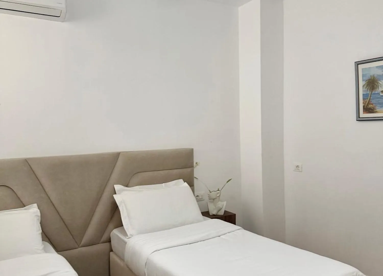 Bellavista Apartments Bougainville Bay Saranda 0*,