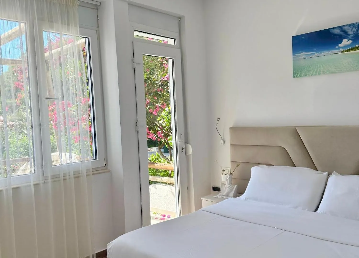 Bellavista Apartments Bougainville Bay Saranda