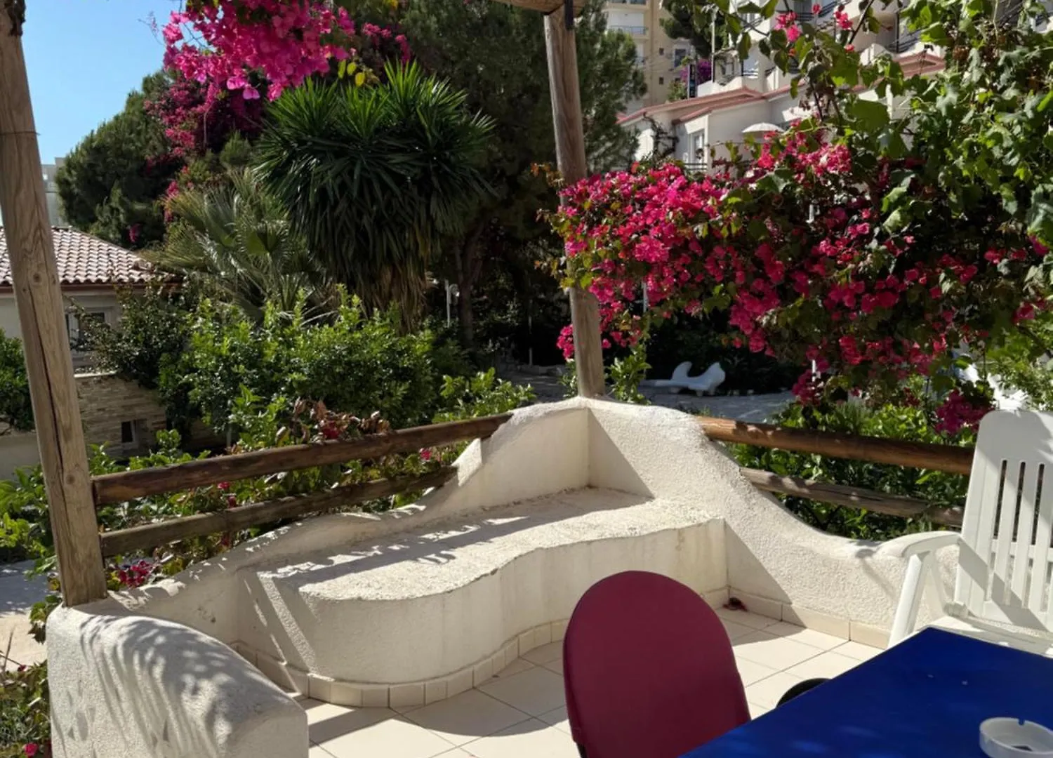 Bellavista Apartments Bougainville Bay Saranda
