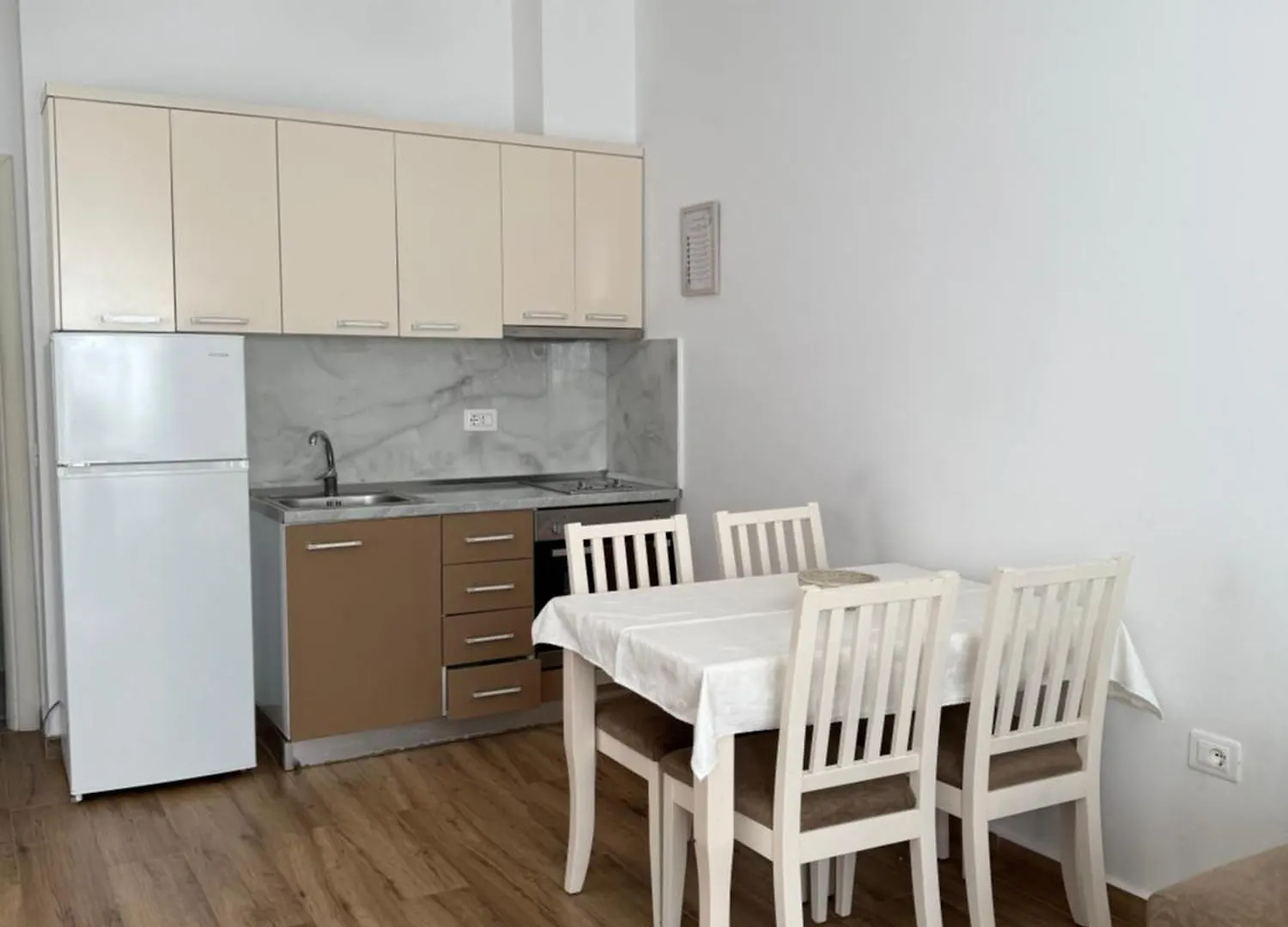 Bellavista Apartments Bougainville Bay Saranda Albania