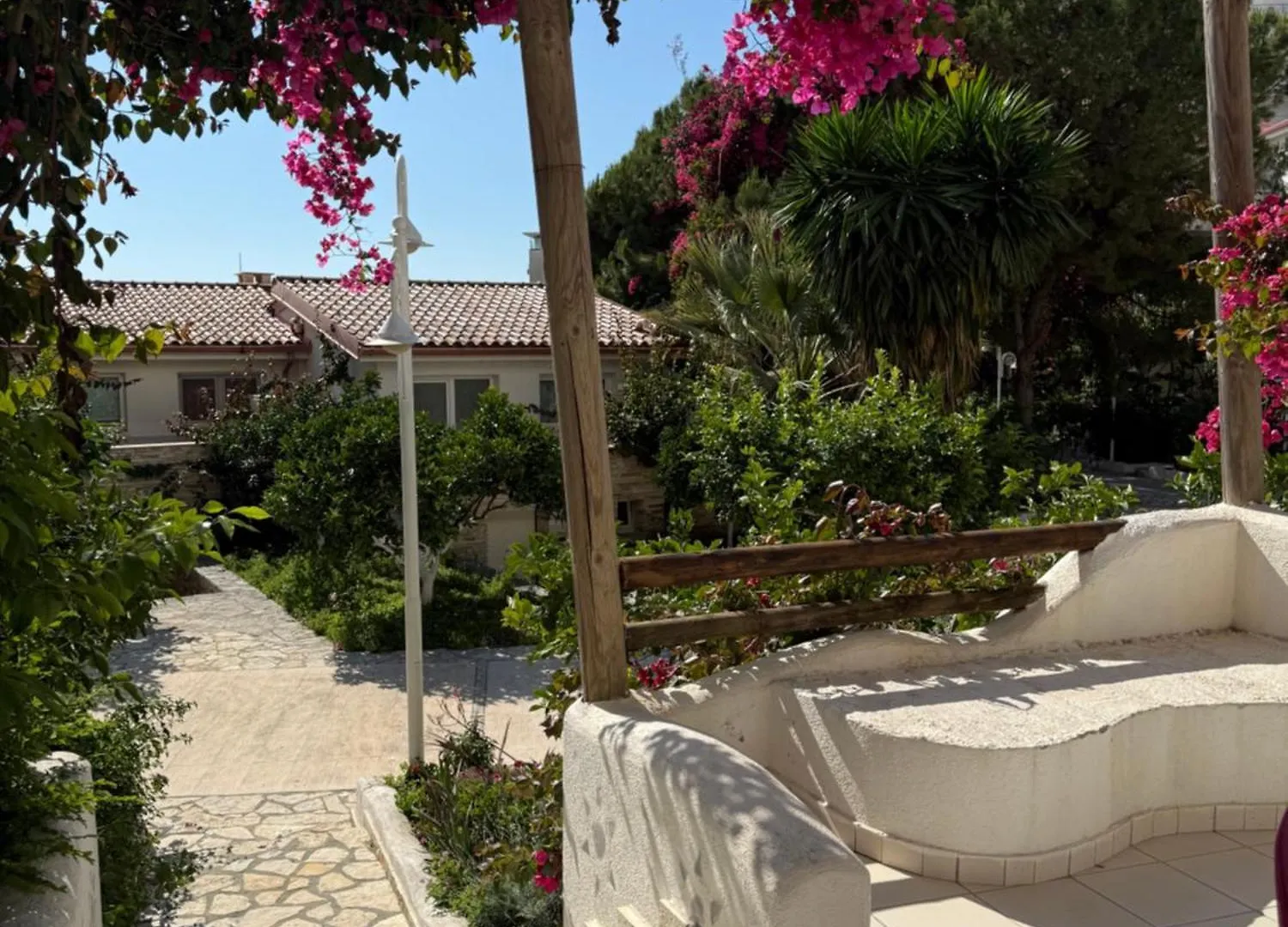 Bellavista Apartments Bougainville Bay Saranda