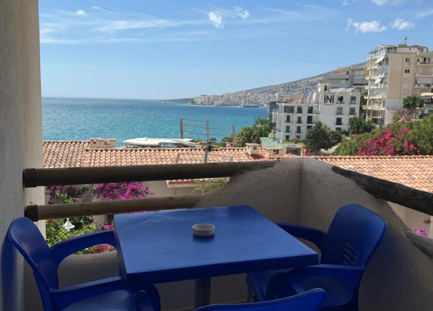Bellavista Apartments Bougainville Bay Saranda