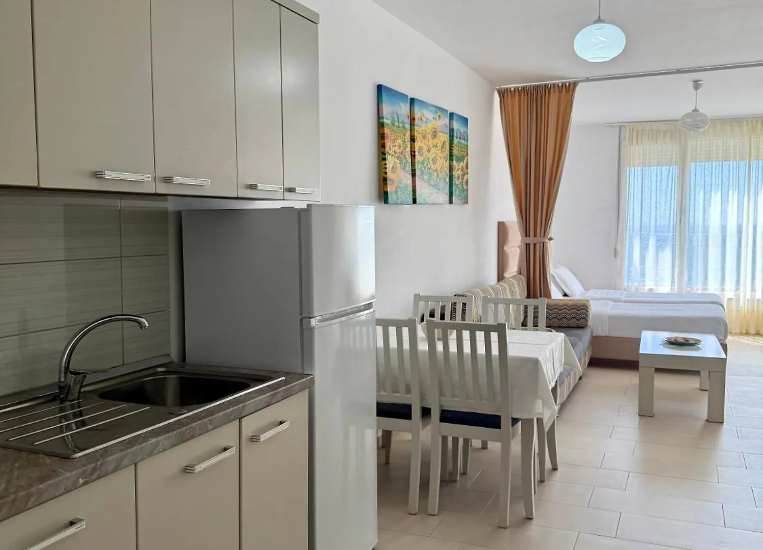 Bellavista Apartments Bougainville Bay Saranda