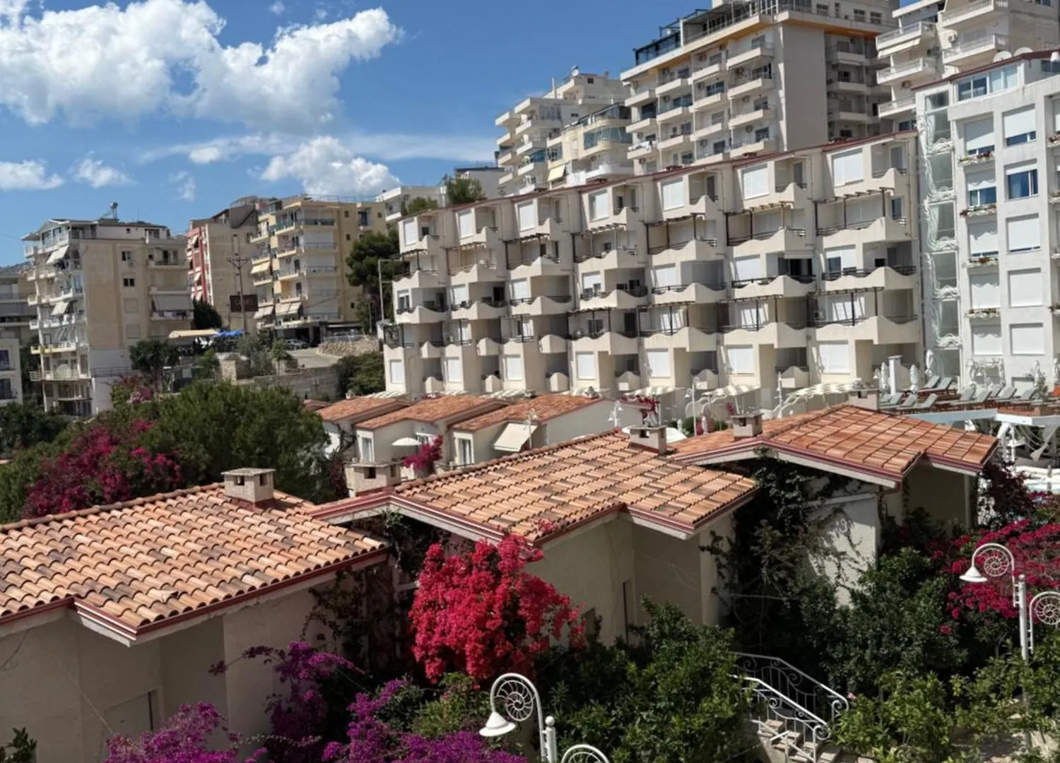 Bellavista Apartments Bougainville Bay Saranda