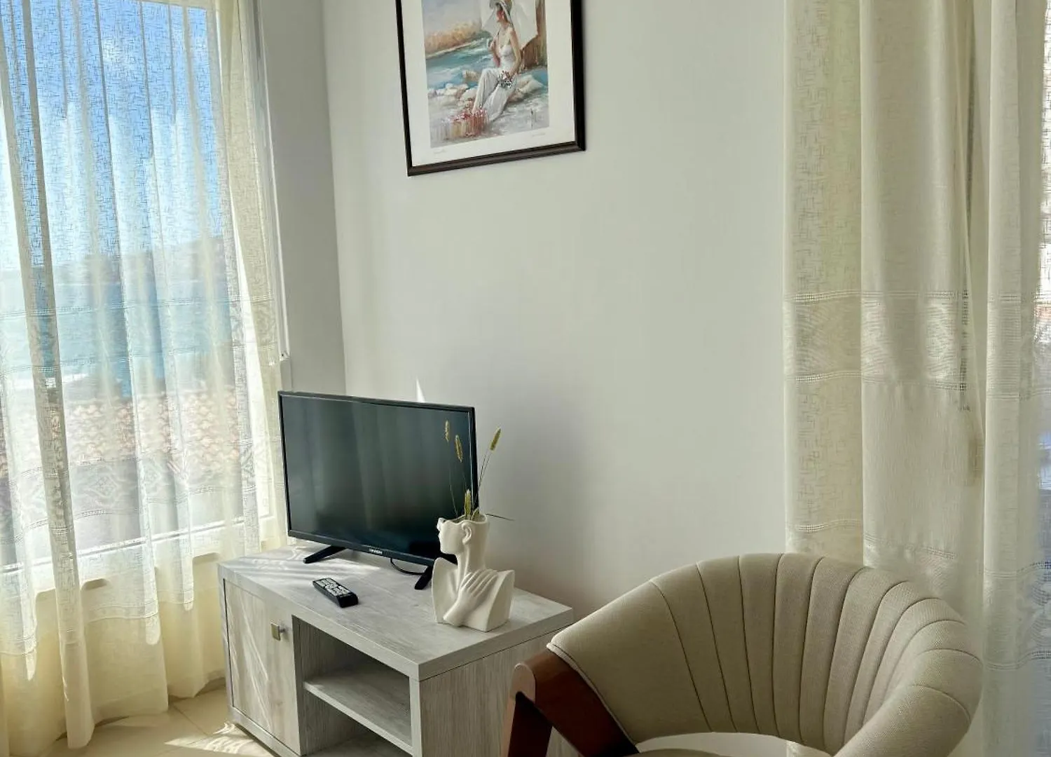Bellavista Apartments Bougainville Bay Saranda