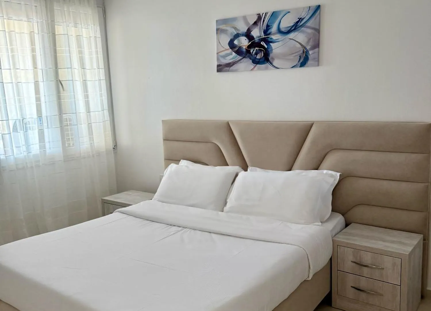 Bellavista Apartments Bougainville Bay Saranda 0*,