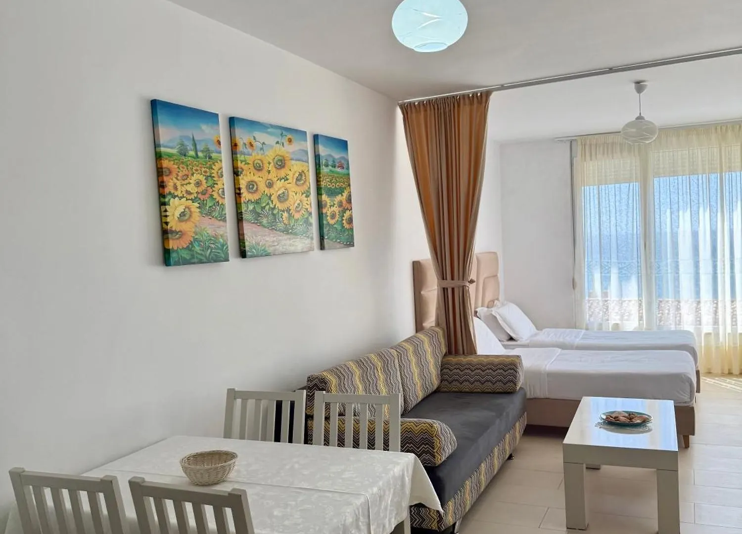 Bellavista Apartments Bougainville Bay Saranda