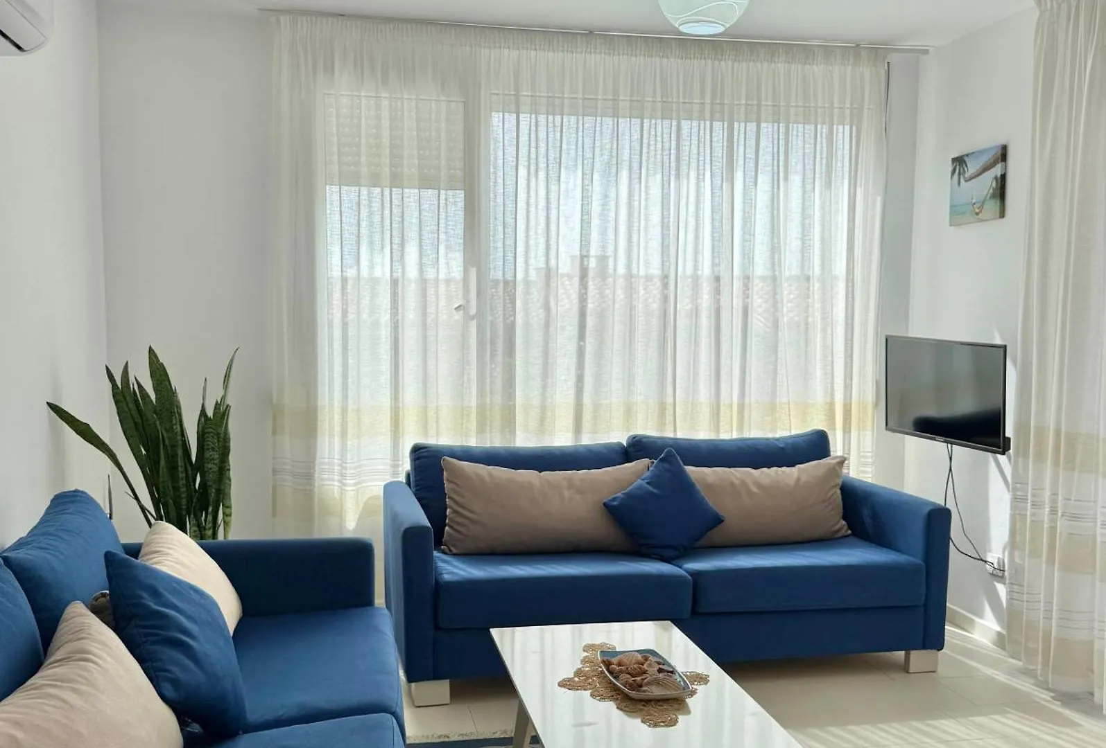 Bellavista Apartments Bougainville Bay Saranda 0*,