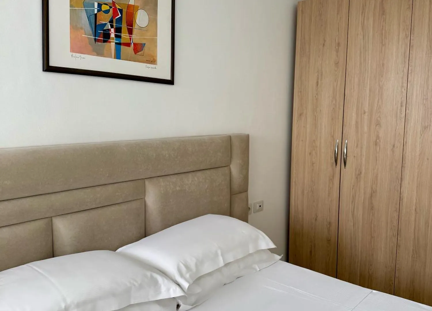 Bellavista Apartments Bougainville Bay Saranda