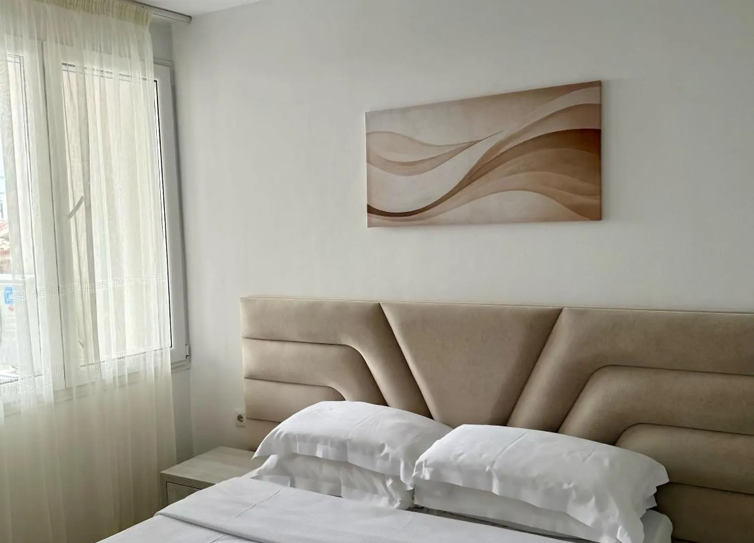 Bellavista Apartments Bougainville Bay Saranda Albania