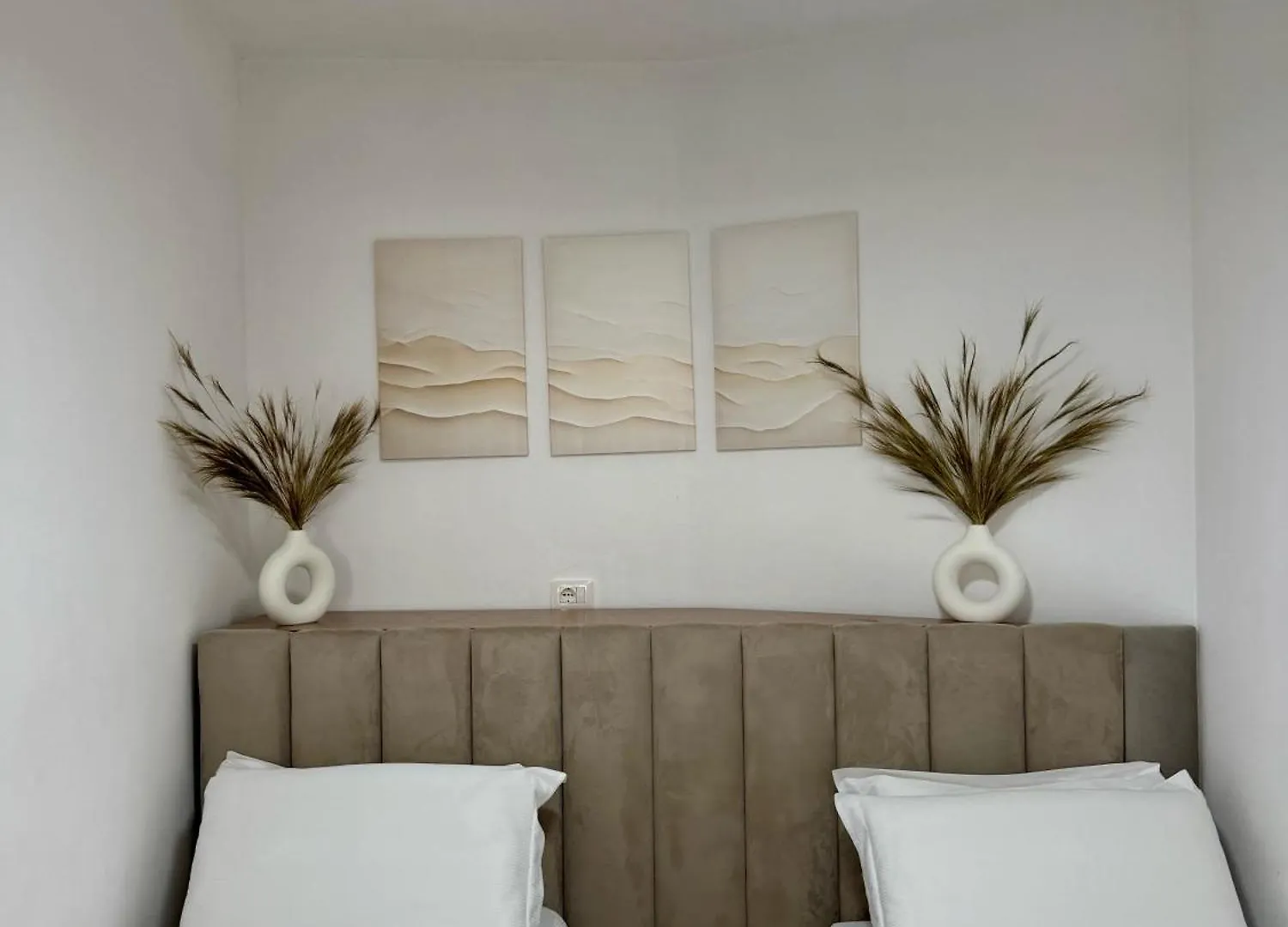 Bellavista Apartments Bougainville Bay Saranda 0*,