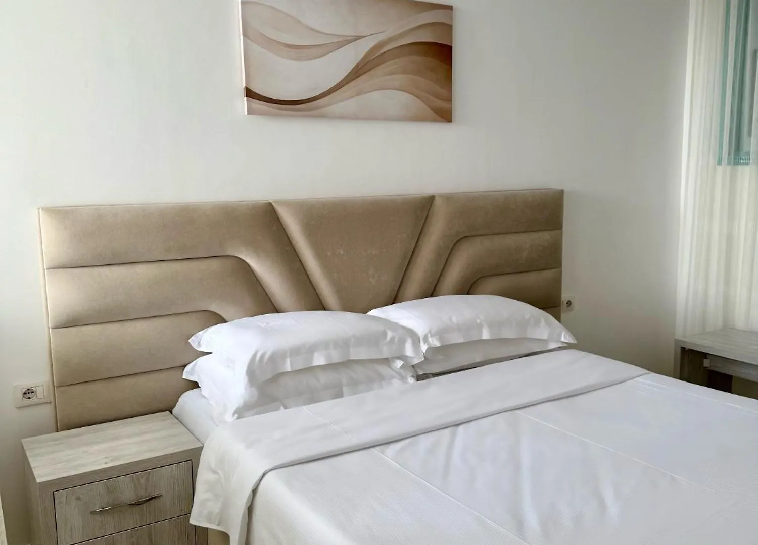 Bellavista Apartments Bougainville Bay Saranda 0*,  Albania