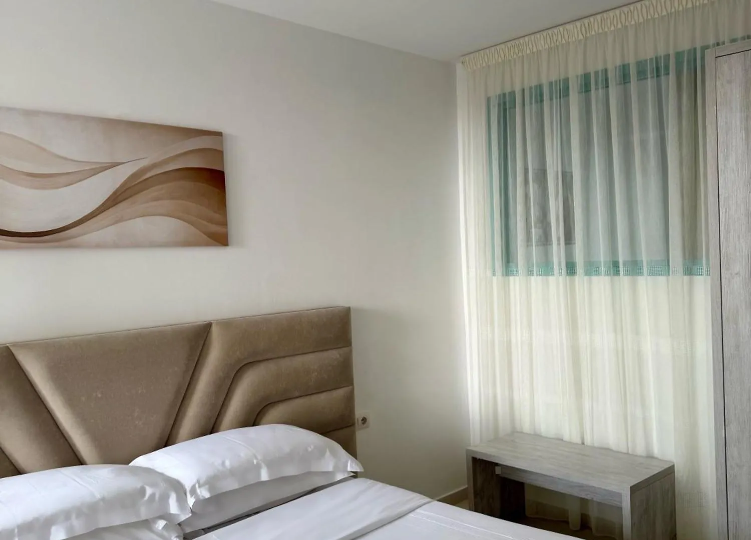 Bellavista Apartments Bougainville Bay Saranda