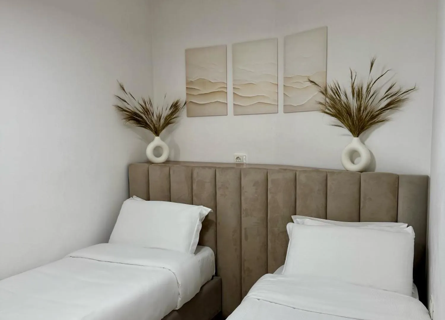 Bellavista Apartments Bougainville Bay Saranda