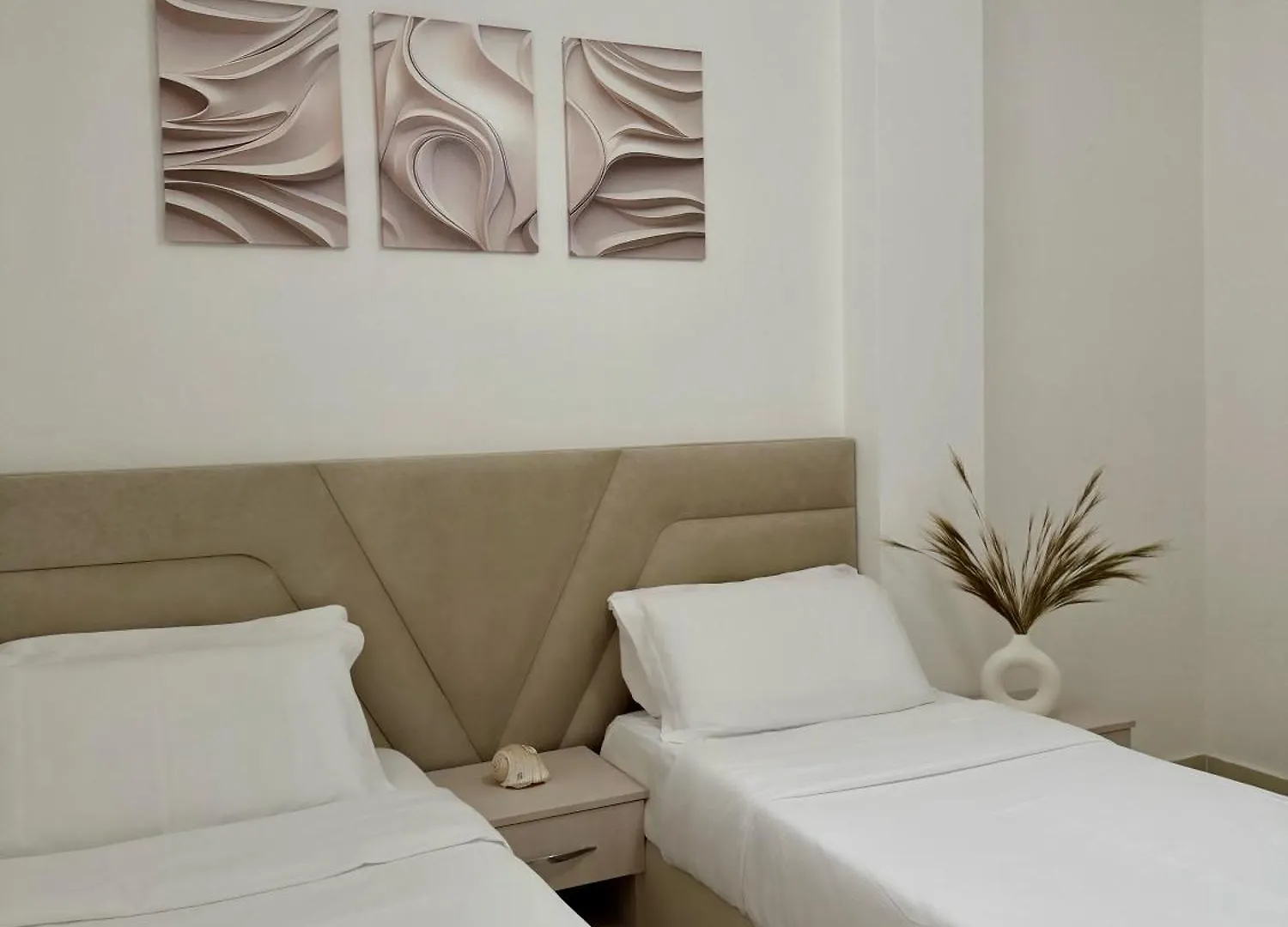 Bellavista Apartments Bougainville Bay Saranda