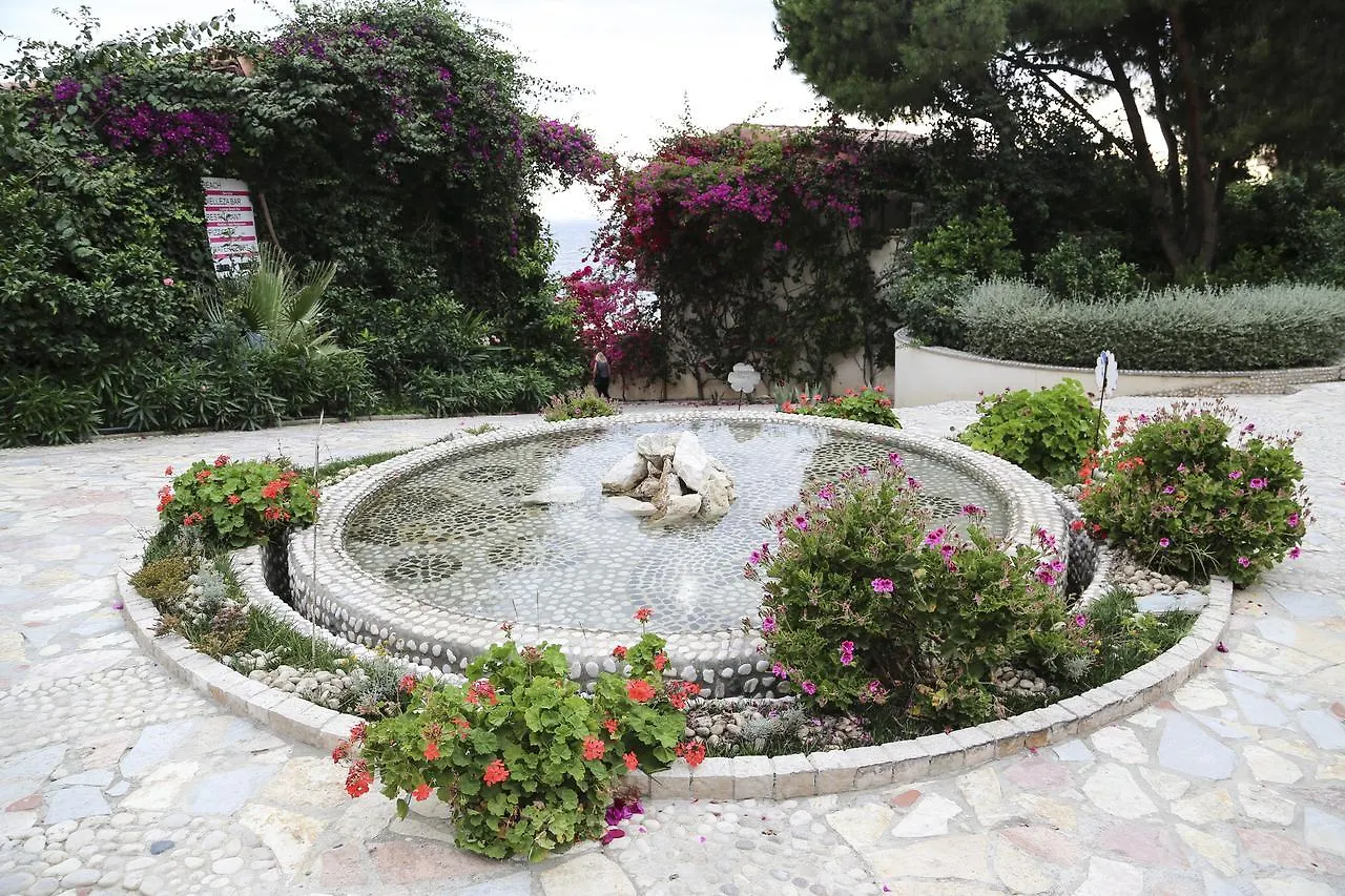 Bellavista Apartments Bougainville Bay Saranda