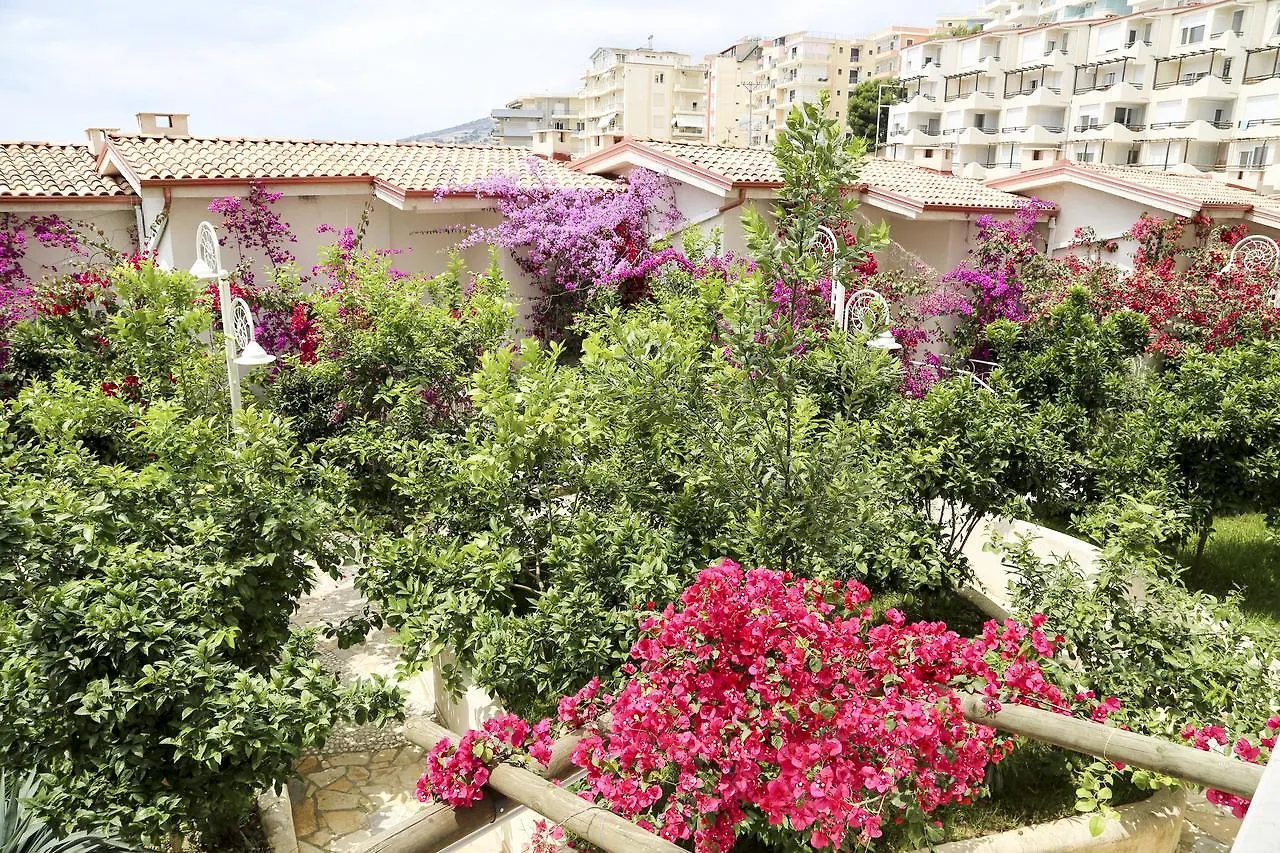 Bellavista Apartments Bougainville Bay Saranda