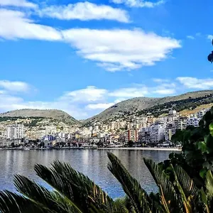 Apartament Ago, Saranda