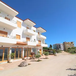 Apartament Apartments,vila, Saranda
