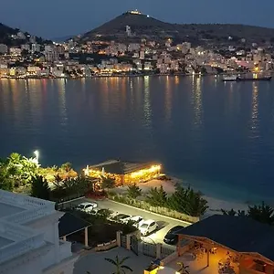 Limani Luxury Beachfront Sarandë