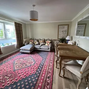 Holyrood Duplex 3- Bedrooms Apartamento Edimburgo