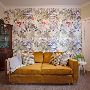 Cosy One Bedroom Flat In Center Apartamento Edimburgo