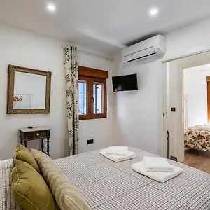 Higuera´s Сasa de vacaciones La Zubia (Granada)