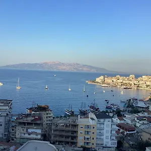 Apartament Luxury Krisi, Saranda