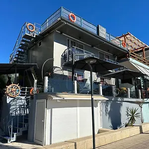 Yacht Appartamento