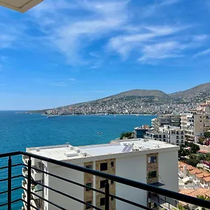 Apartament Eleana, Saranda