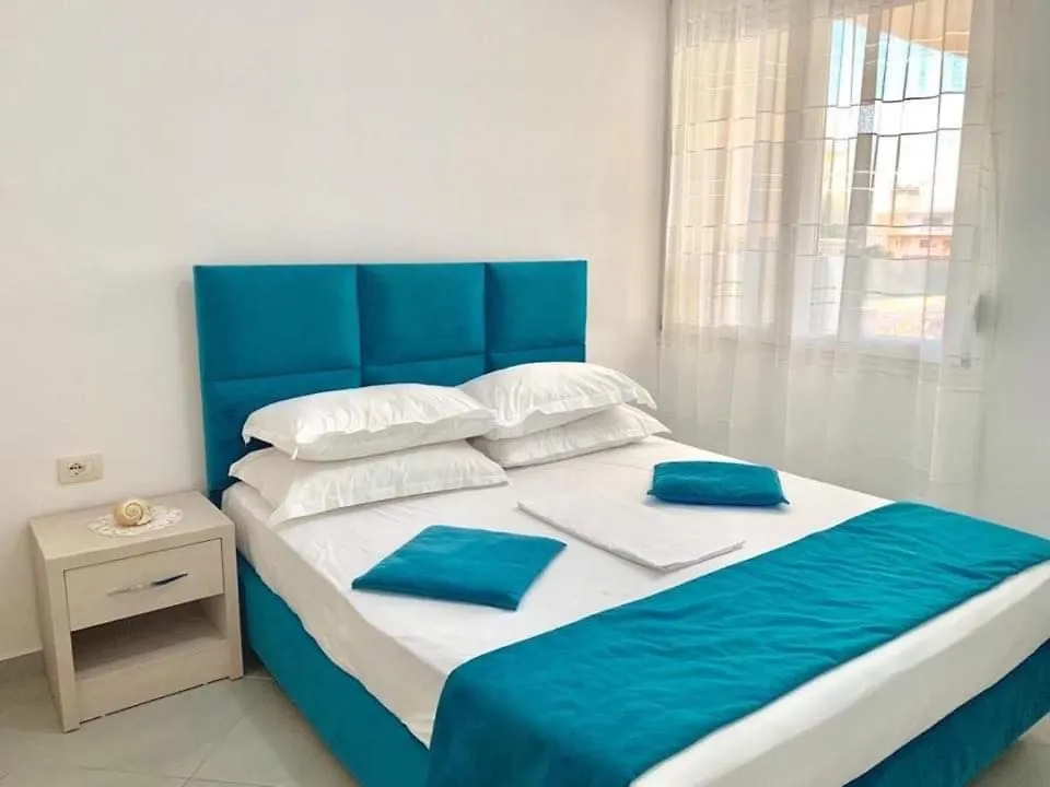 Bellavista Apartments Bougainville Bay Sarandë