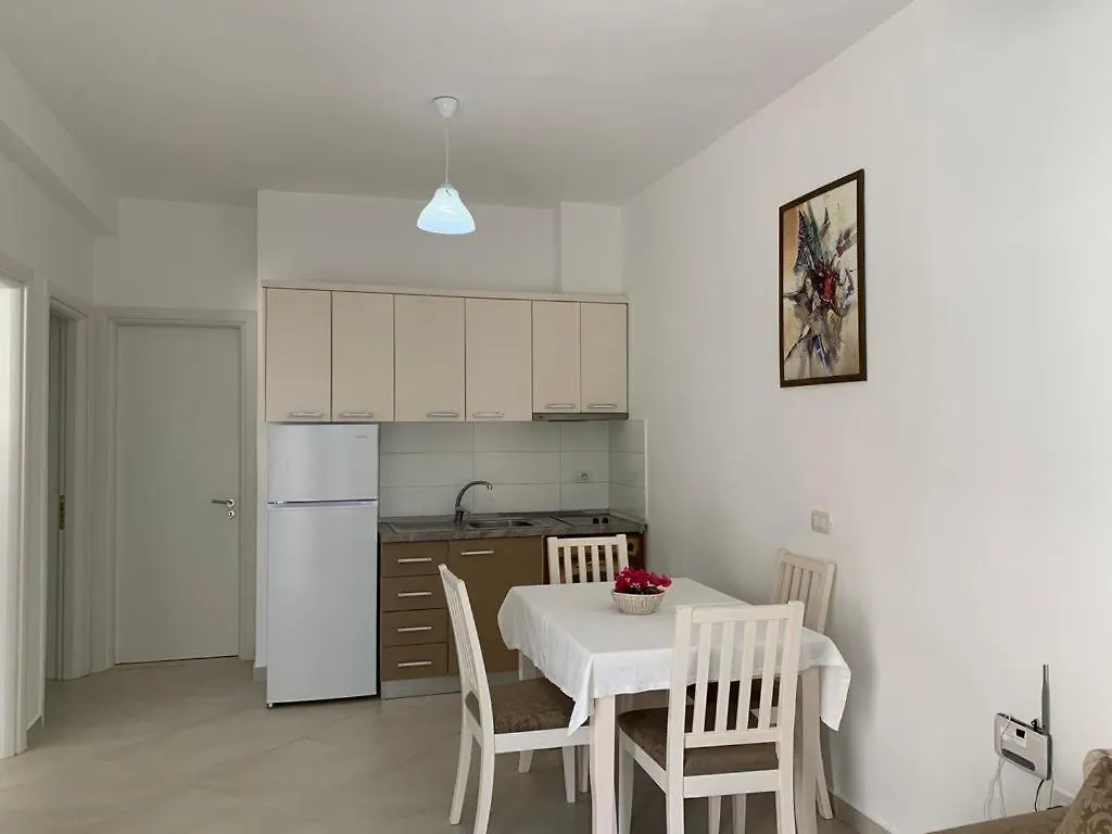 Bellavista Apartments Bougainville Bay Sarande