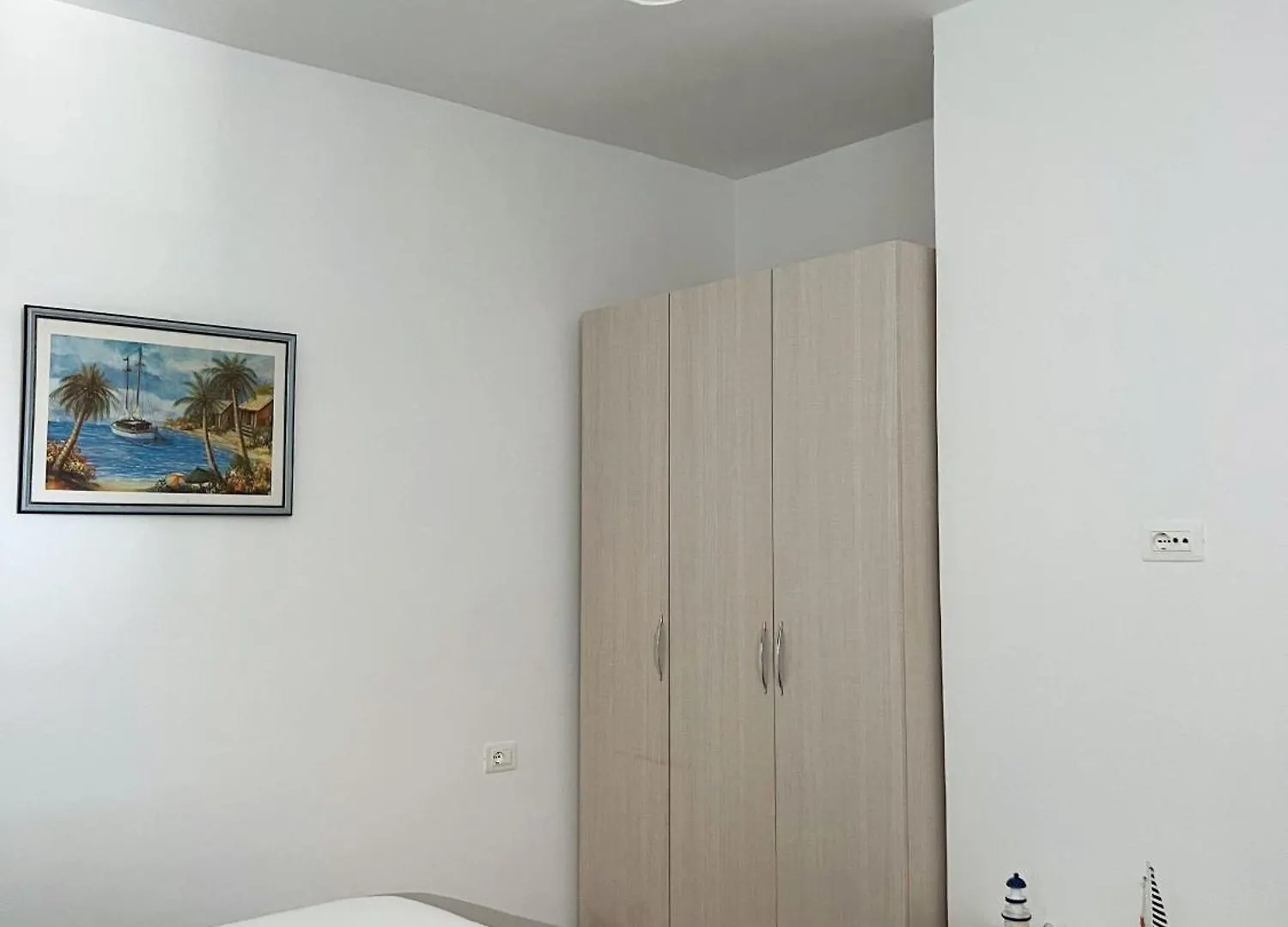 Bellavista Apartments Bougainville Bay Sarandë
