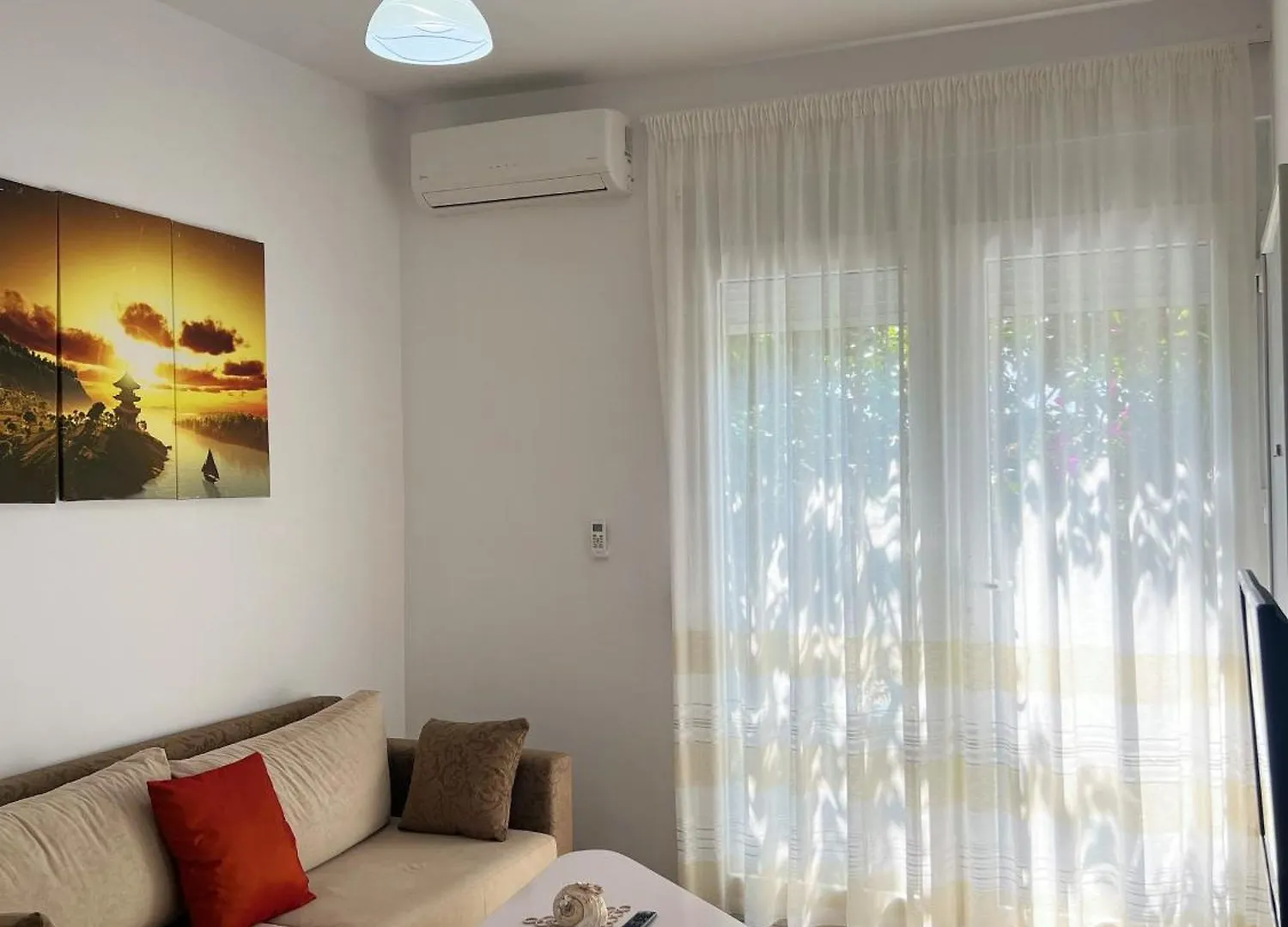Bellavista Apartments Bougainville Bay Sarandë Albania
