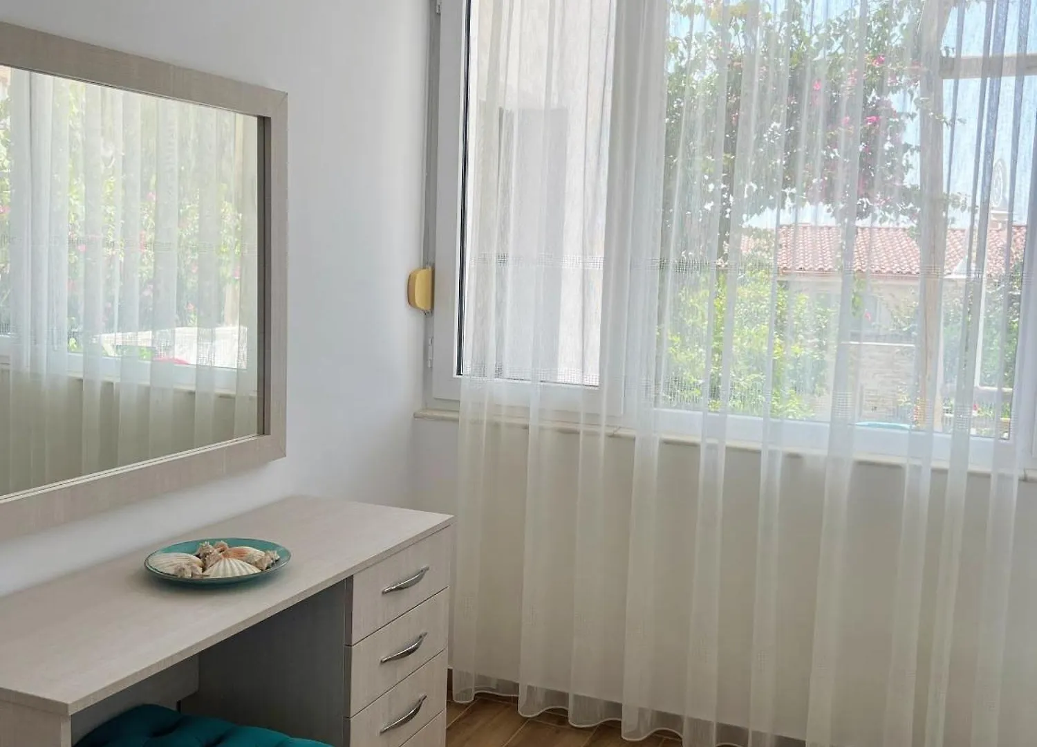 Bellavista Apartments Bougainville Bay Sarandë