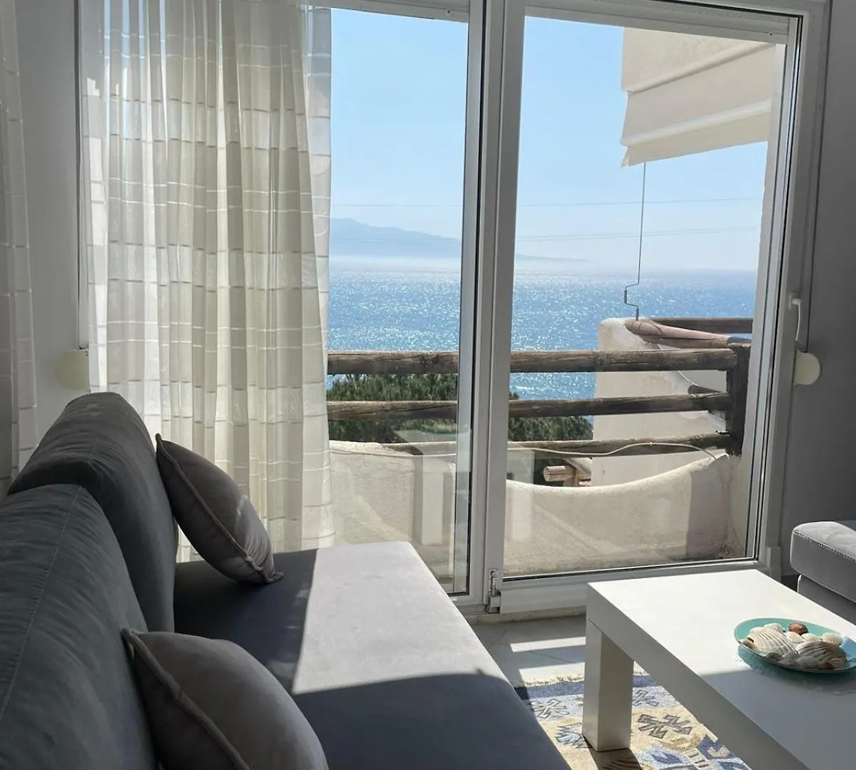 Bellavista Apartments Bougainville Bay Sarandë 0*,