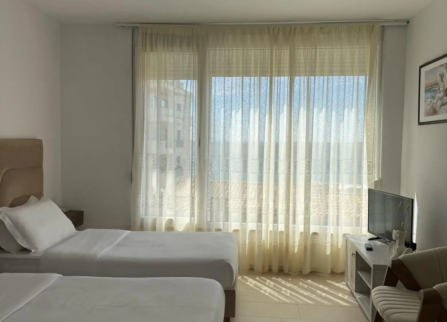 Bellavista Apartments Bougainville Bay Sarande 0*,  Albania
