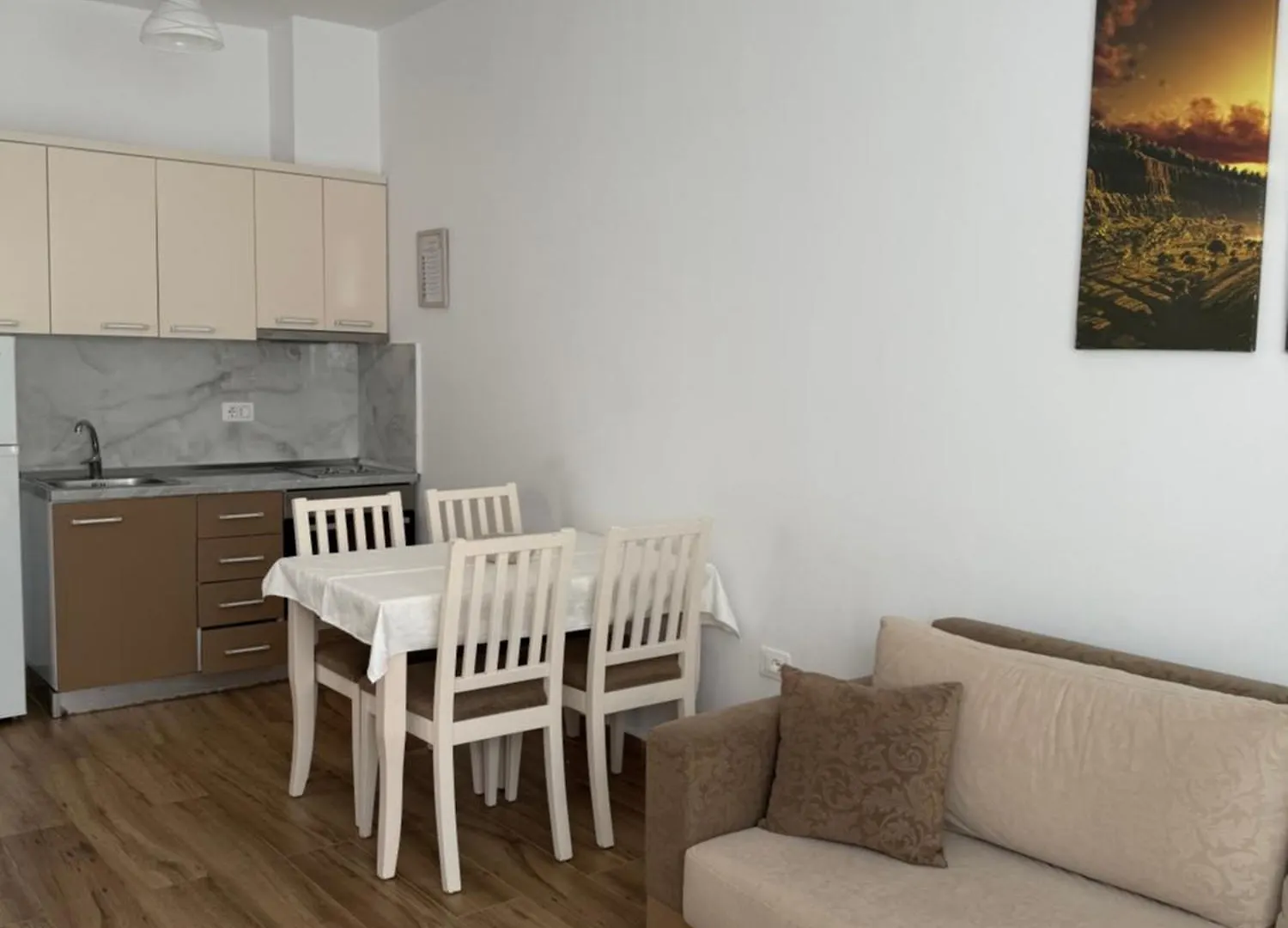 Bellavista Apartments Bougainville Bay Sarande
