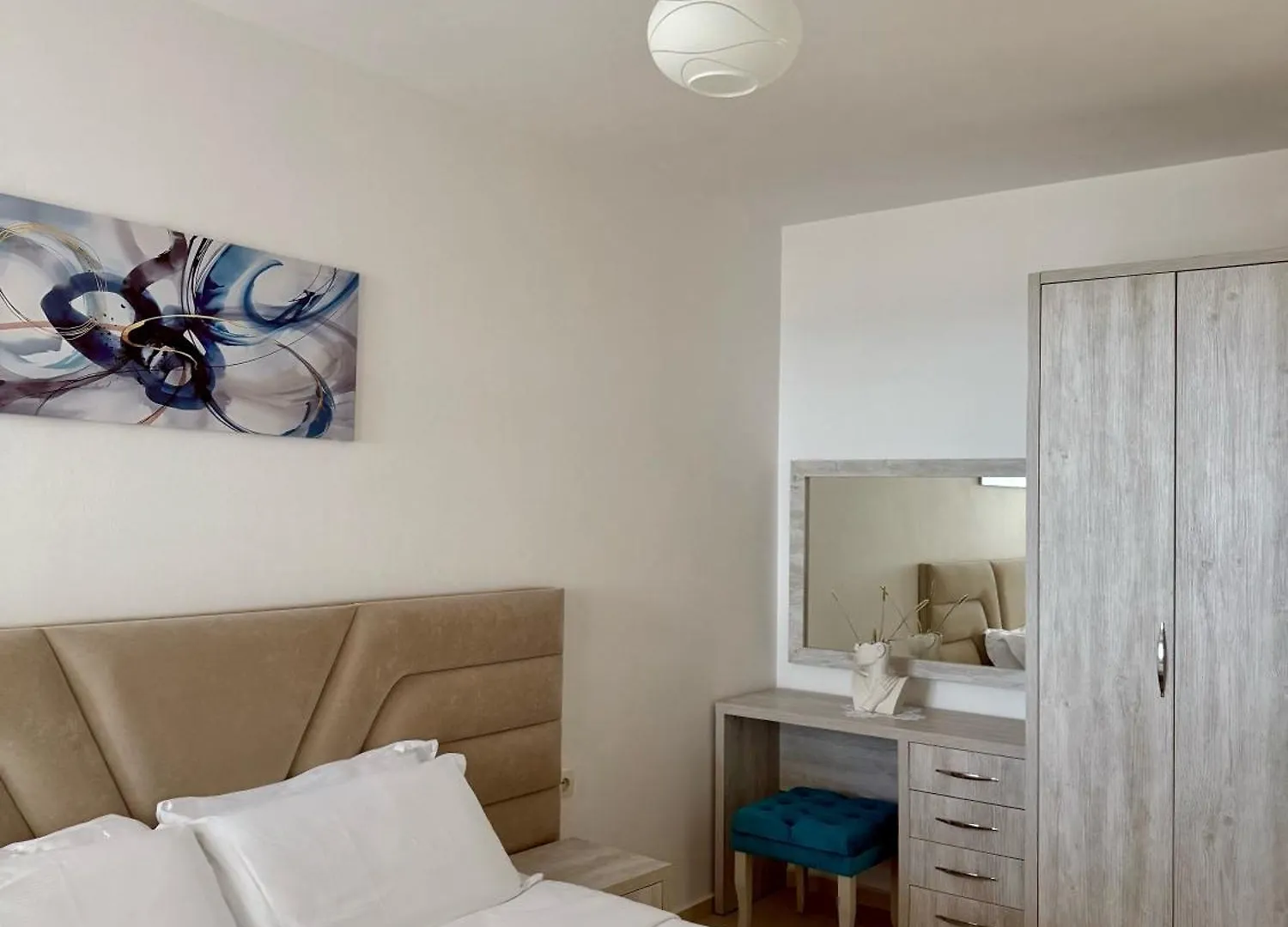 Bellavista Apartments Bougainville Bay Sarande