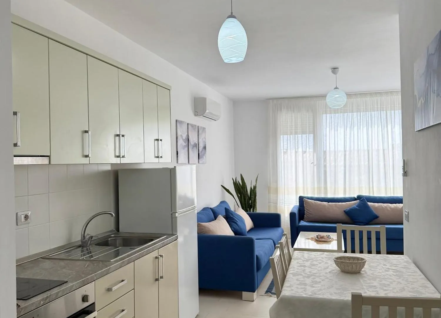 Bellavista Apartments Bougainville Bay Sarande